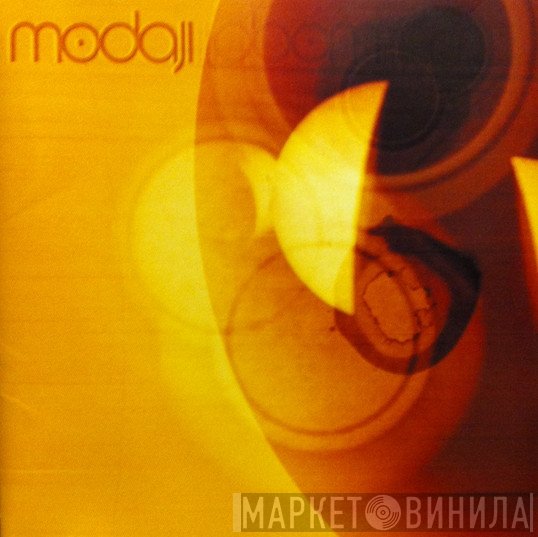 Modaji  - Modaji