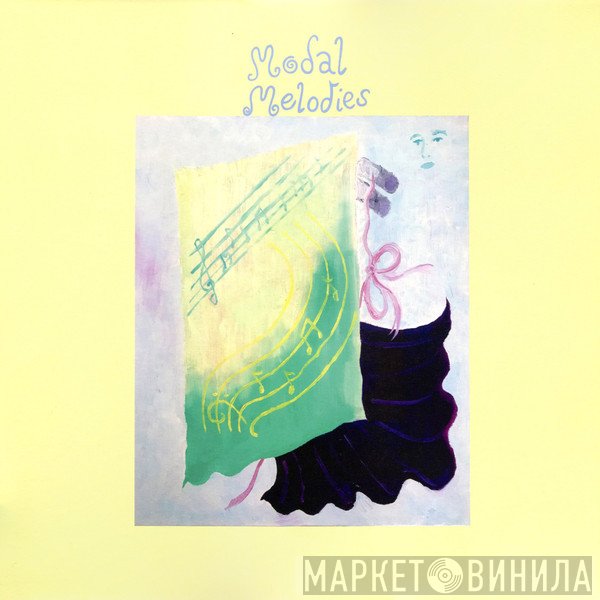 Modal Melodies - Modal Melodies