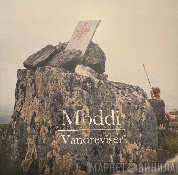 Moddi  - Vandreviser
