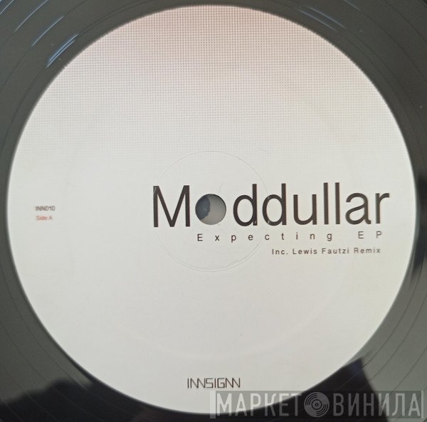 Moddullar  - Expecting EP