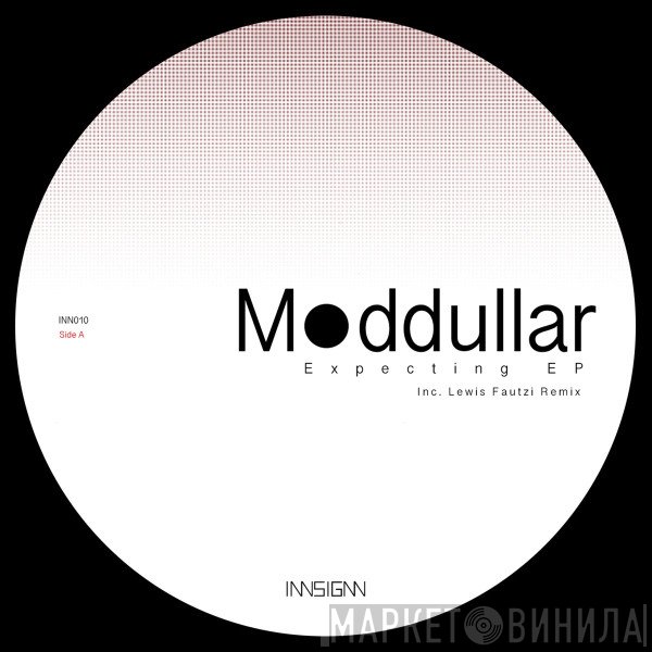 Moddullar  - Expecting EP