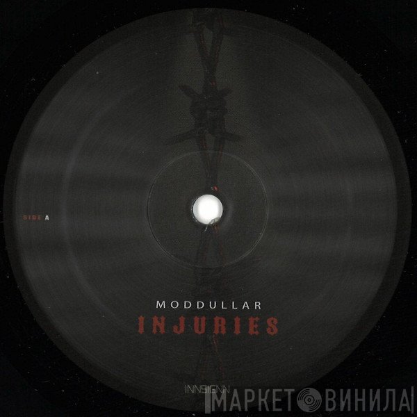Moddullar  - Injuries