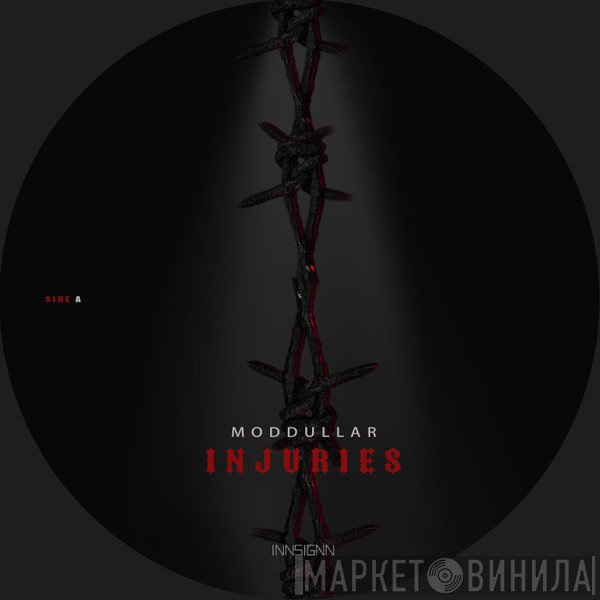 Moddullar  - Injuries