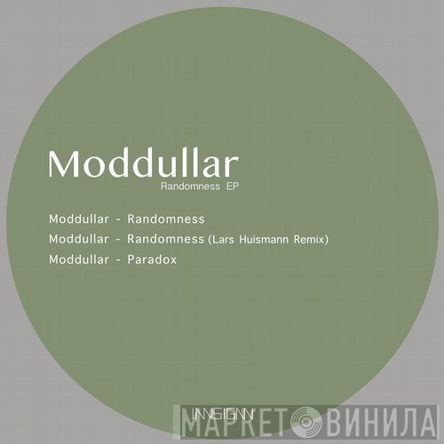 Moddullar  - Randomness EP