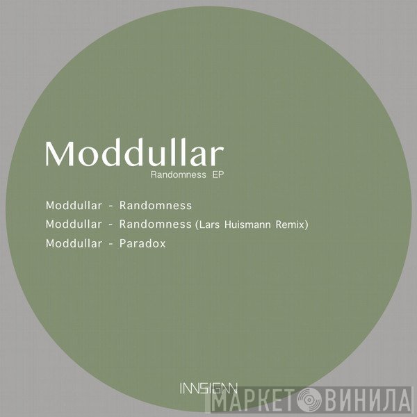 Moddullar  - Randomness EP