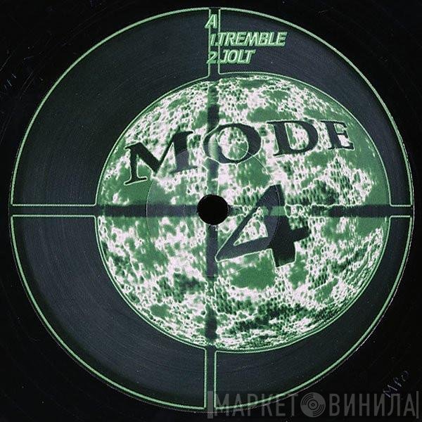 Mode 4 - Tremble