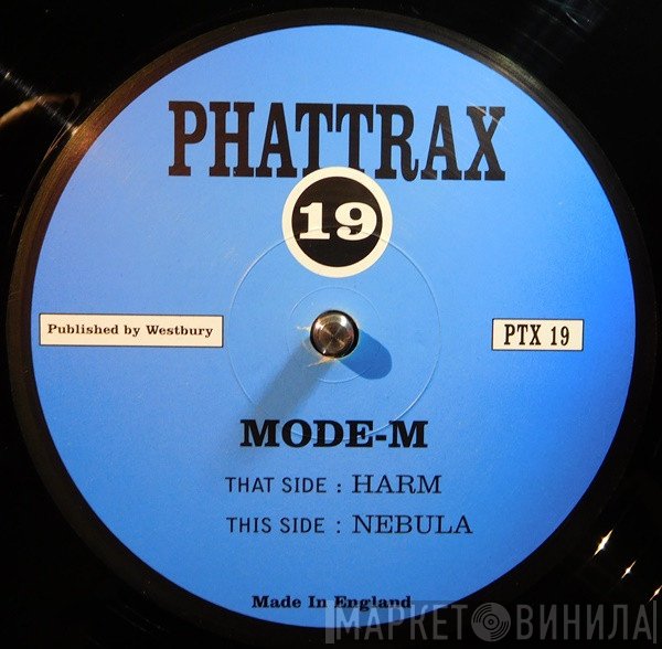 Mode-M  - Harm / Nebula