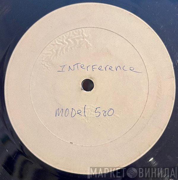 Model 500  - Interference / Electronic