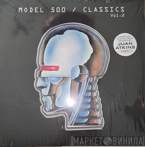 Model 500 - Classics Vol. 2