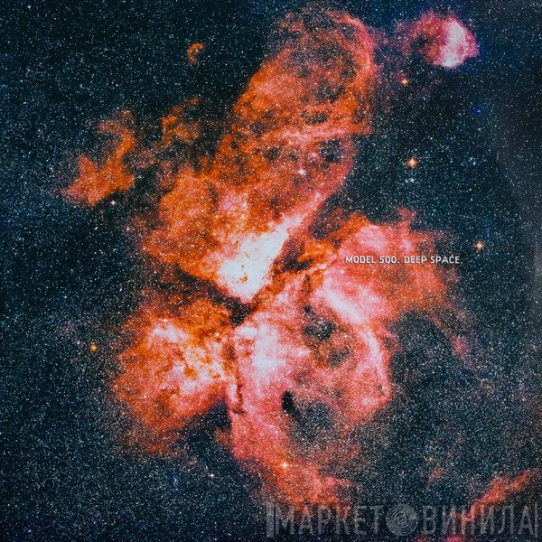 Model 500 - Deep Space