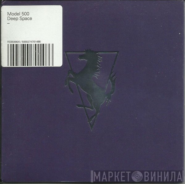 Model 500  - Deep Space