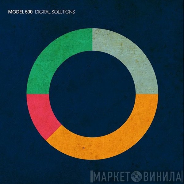 Model 500  - Digital Solutions