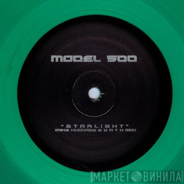 Model 500  - Starlight