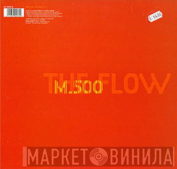 Model 500 - The Flow