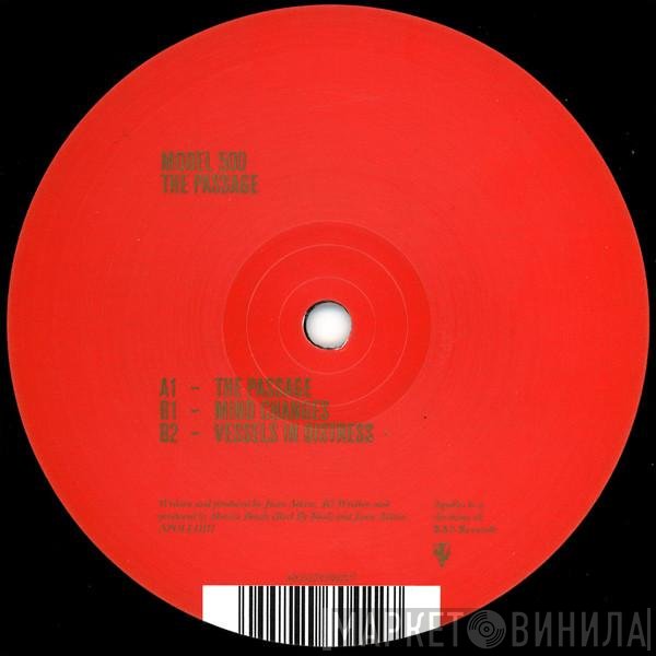 Model 500  - The Passage