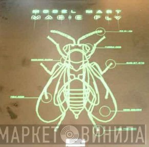Model Mart - Magic Fly