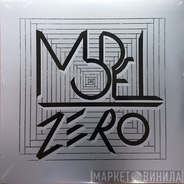 Model Zero  - Model Zero
