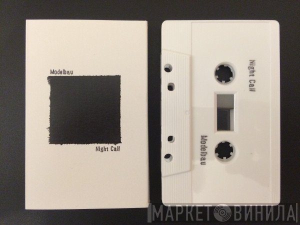 Modelbau  - Night Call
