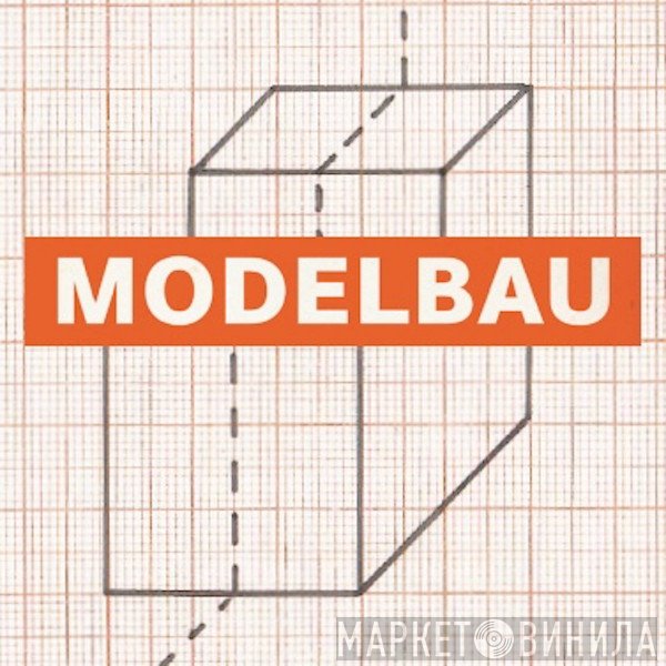 Modelbau  - Vanity
