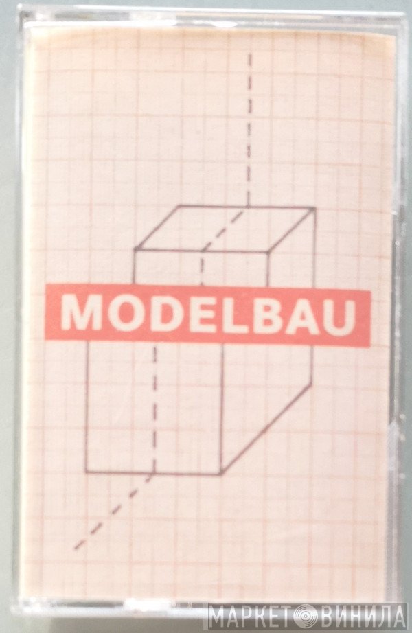 Modelbau  - Vanity