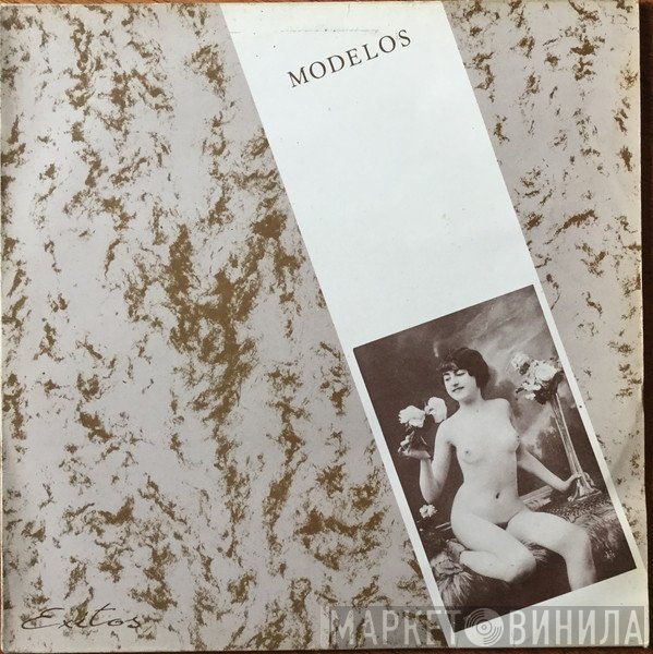 Modelos  - Exitos