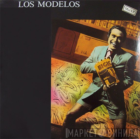 Modelos  - Los Modelos