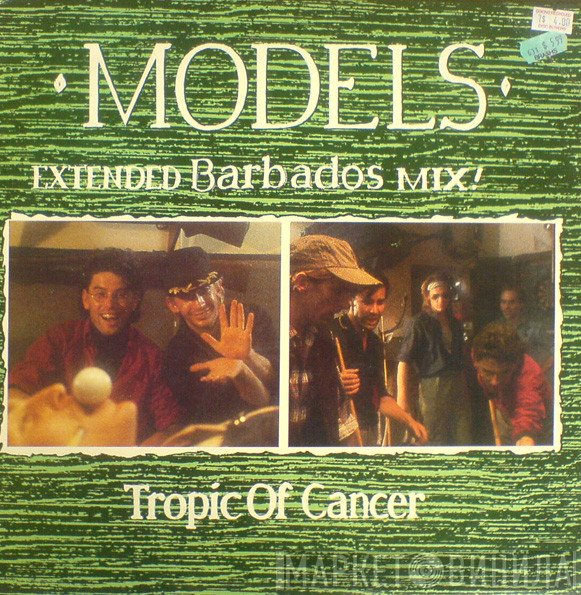 Models   - Barbados