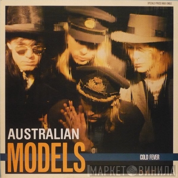 Models   - Cold Fever