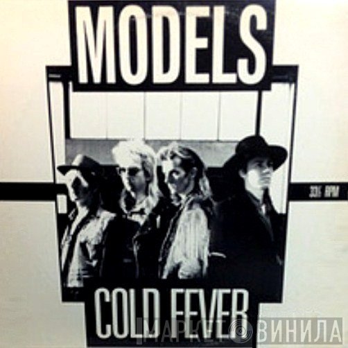 Models   - Cold Fever