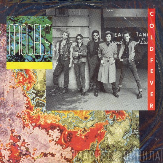 Models   - Cold Fever