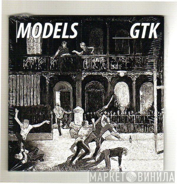 Models   - GTK