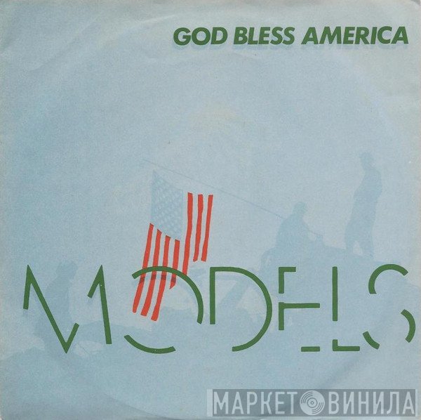 Models   - God Bless America