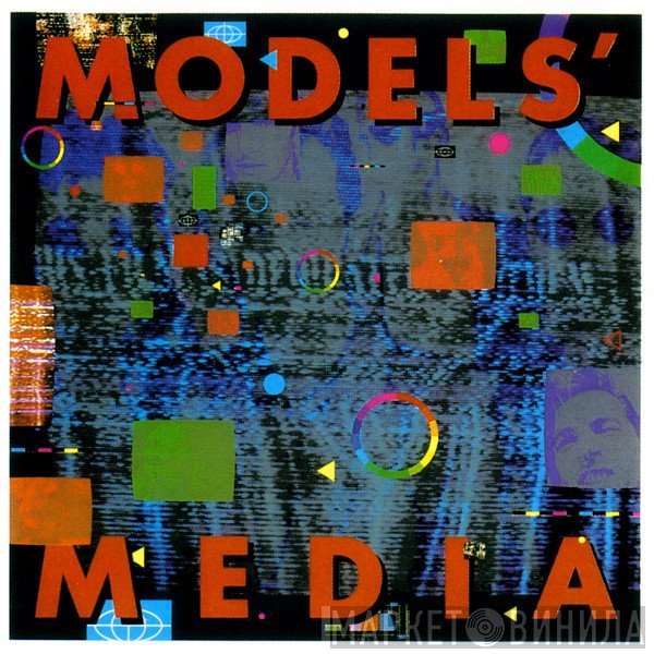 Models   - Models' Media
