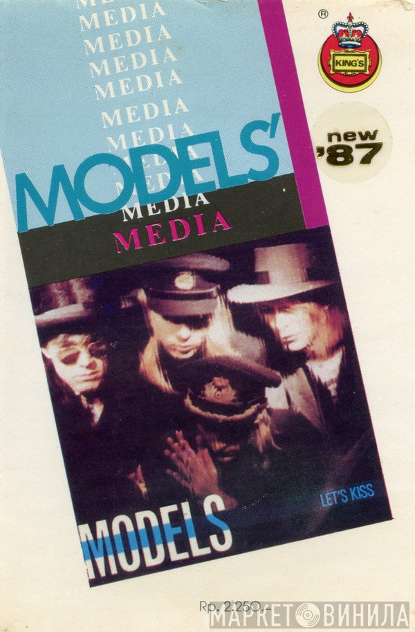 Models   - Models' Media