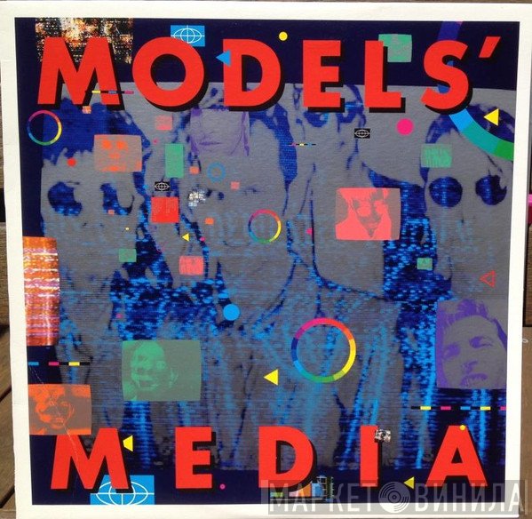 Models   - Models' Media