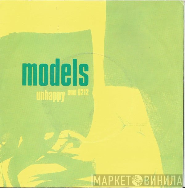 Models   - Unhappy