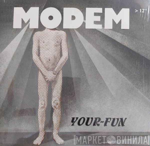 Modem  - Your Fun