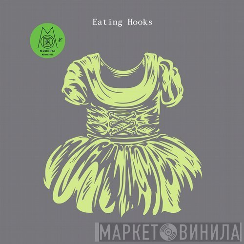 Moderat  - Eating Hooks