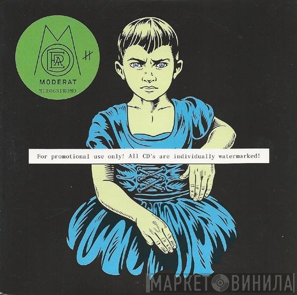 Moderat  - III