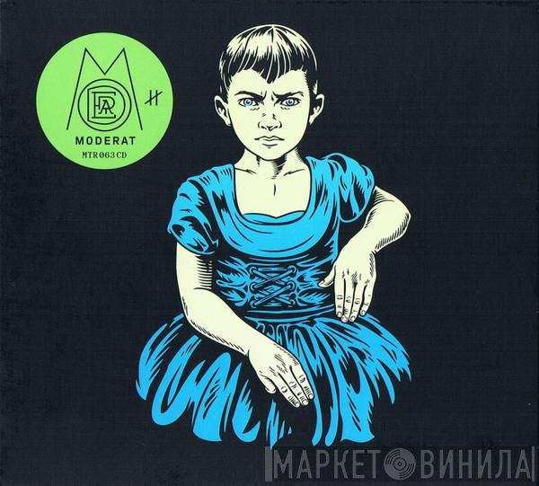 Moderat  - III