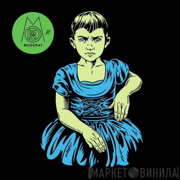 Moderat  - III