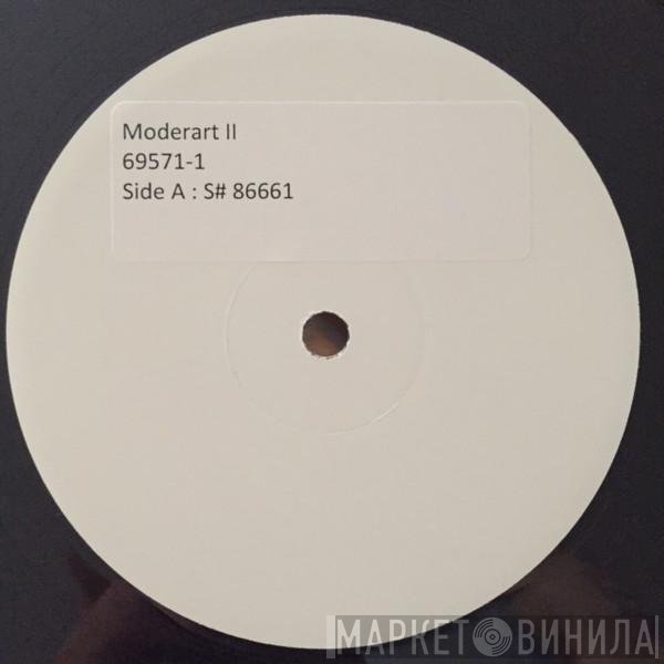 Moderat  - II