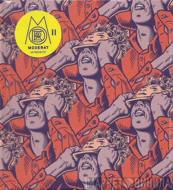 Moderat  - II