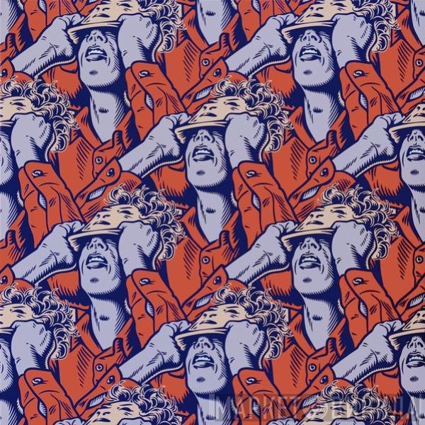 Moderat  - II