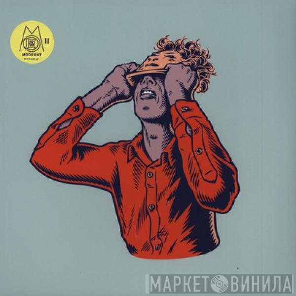 Moderat  - II