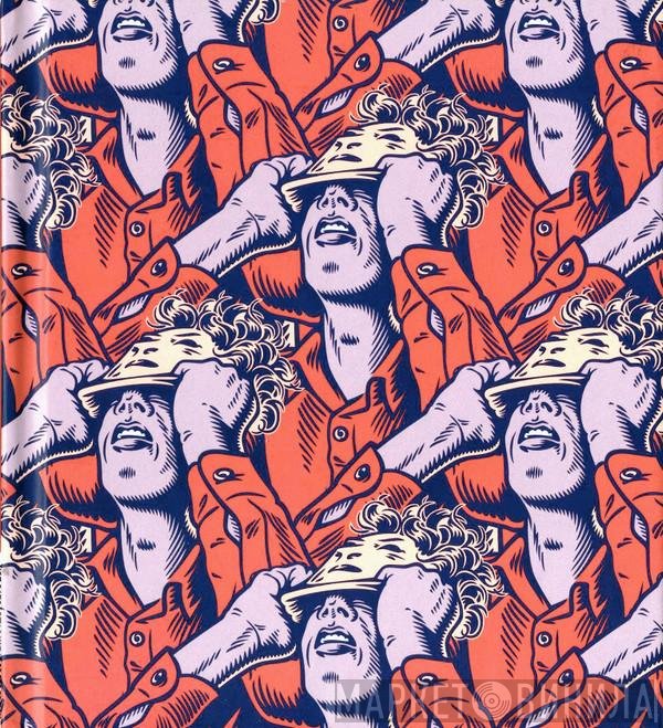 Moderat  - II