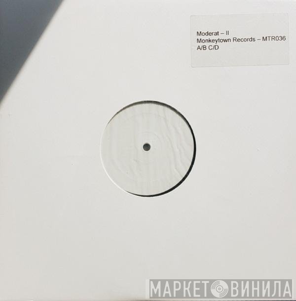 Moderat  - II