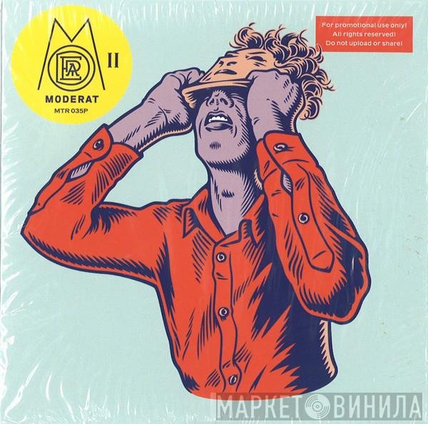 Moderat  - II