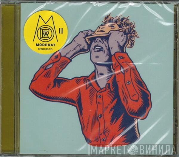 Moderat  - II