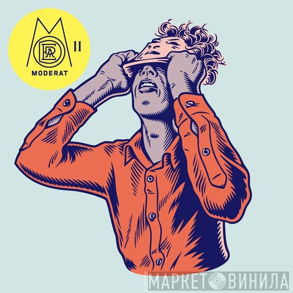 Moderat  - II